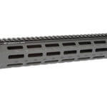 MIDWEST INDUSTRIES SP SERIES MLOK 15" HANDGUARD BLACK