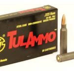 TULA 223 55GR FMJ