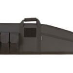 ALLEN COMBAT TAC RIFLE CASE 42" BLK