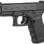 Glock 19 Gen 4 15RD 3MAGS