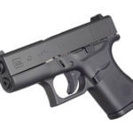 GLOCK 43 9MM 6RD