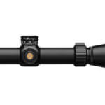 Leupold Mark AR MOD 1 1.5-4X20MM Firedot