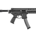Sig Sauer MPX