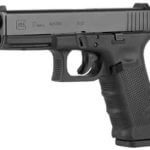 GLOCK 17 GEN4 9MM 17RD 3 MAGS