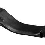 MAGPUL POLYMER AR15 TRIGGER GUARD BLACK