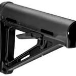 MAGPUL MOE  STOCK MIL-SPEC BLACK
