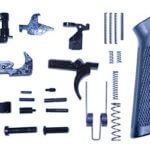 SPIKE'S TACTICAL STANDARD LOWER PARTS KIT