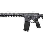 DANIEL DEFENSE M4 V11 556NATO 32RD KRYPTEK TYPH0N