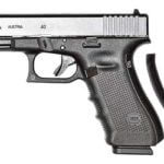 GLOCK 22 GEN4 40SW 15RD 3 MAGS