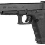 GLOCK 34 GEN 4 9MM PRAC/TACT 17RD