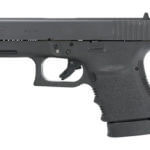 GLOCK 36 45ACP 6RD