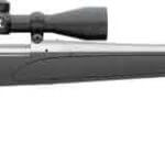 REMINGTON 700 ADL SYNTHETIC 30-06 STAINLESS/BLACK  W/3-9X40MM