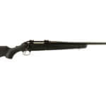 RUGER AMERICAN 308 WIN 22" BLACK 4RD