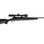 SAVAGE AXIS II XP 270 WIN 22" 4RD BLACK