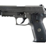 SIG SAUER P226 LEGION 9MM 4.4" GRAY 15RD