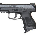 HECKLER AND KOCH VP9SK 9MM 3.39" 10RD BLACK 2MAGS