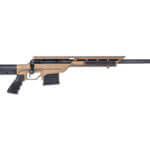 SAVAGE 10BA STEALTH EVOLUTION 6.5 CREEDMOOR 24"