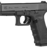 GLOCK 20 GEN4 10MM 15RD 3MAGS