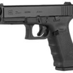 GLOCK 21 GEN4 45ACP 13RD 3 MAGS