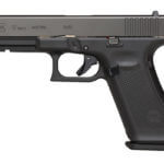 GLOCK 17 GEN5 9MM 17RD 3 MAGS