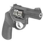 RUGER LCRX 22LR 3" BLACK 8RD