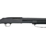 MOSSBERG 590 SHOCKWAVE 20/14/5  BLACK