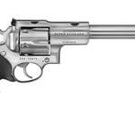 RUGER SUPER REDHAWK 44MAG 7.5" SATIN STAINLESS 6RD